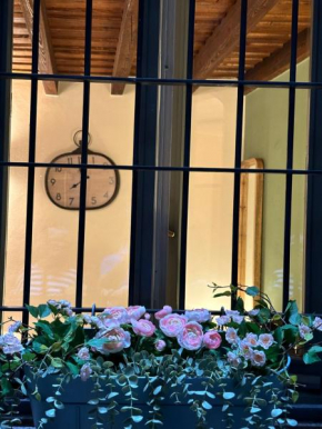 Your lovely retreat in Brera
